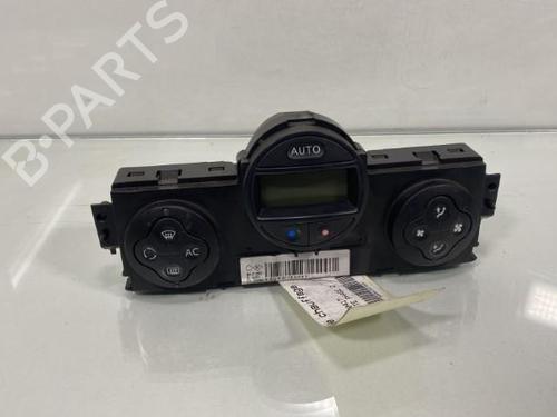 Used Climate control Climate control RENAULT MEGANE II Estate (KM0/1_) [2003-2012] 19985573 19985573