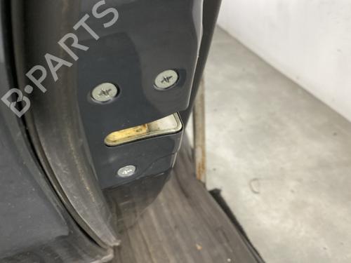 Left rear door HONDA ACCORD VII Tourer (CM, CN) 2.0 (CM1) | BP24660640C4 
