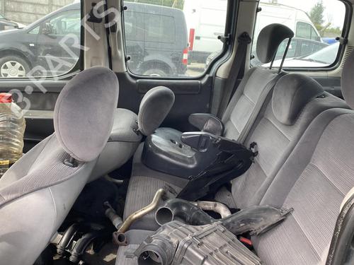 Left mirror CITROËN BERLINGO / BERLINGO FIRST MPV (MF_, GJK_, GFK_) 1.9 D (MFWJZ) | BP19949489C26 