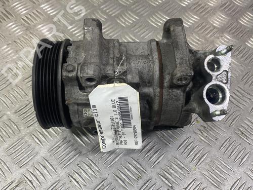 Used AC compressor PEUGEOT PARTNER Tepee 1.6 BlueHDi 120 (120 hp) 19954684