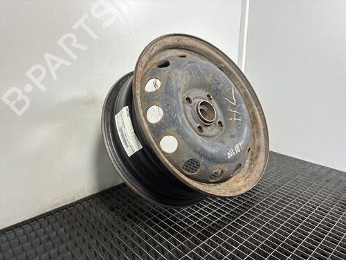 Used Rim Rim OPEL COMBO Tour 1.6 (87 hp) 36663874 36663874