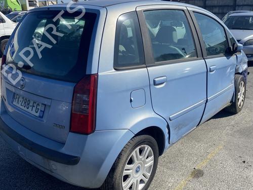 Front wiper motor FIAT IDEA (350_) 1.9 JTD | BP33648337M29  - Image 25