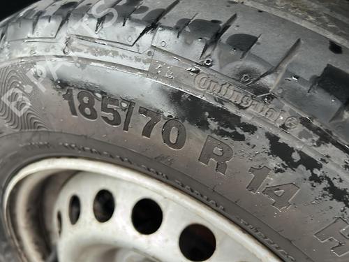 Engine control unit (ECU) DACIA DOKKER Box Body/MPV | BP21192806M57 - Image 24