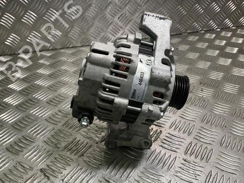 Alternator FORD FIESTA V (JH_, JD_) 1.6 16V | BP20027070M7 