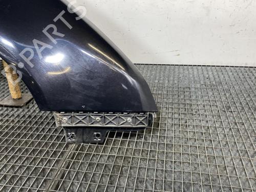 Right front fenders SKODA FABIA I Combi (6Y5) 1.4 TDI | BP21963672C42 