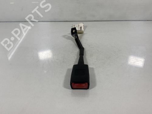 Seat buckle AUDI A3 Sportback (8PA) 2.0 TDI | BP20027784I32 