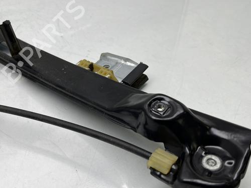 Front left window mechanism SEAT LEON (1P1) 1.6 TDI | BP22201865C22 