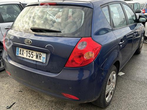 Right front window switch KIA CEE'D Hatchback (ED) 1.4 | BP19961631I26  - Image 18