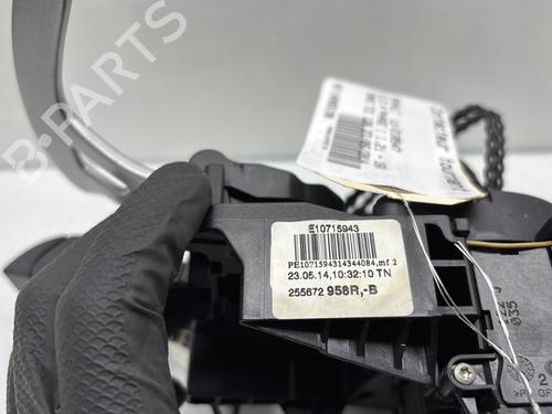Squib airbag RENAULT CLIO IV (BH_) 1.2 TCe 120 (BHM0) | BP28281949C102 