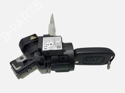 Ignition barrel RENAULT TRAFIC III Bus (JG_) 2.0 dCi 150 (JGMU) | BP40503836M48 - Image 3
