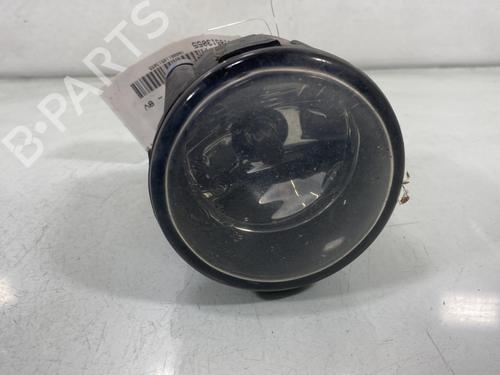 Used Left front fog light NISSAN NOTE (E11, NE11) 1.5 dCi (86 hp) 28291289