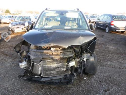 Warning switch CITROËN C3 Picasso (SH_)  | BP20004398I22  - Image 7