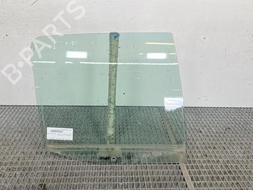 Used Rear right door window CITROËN SAXO (S0, S1) 1.5 D (58 hp) 28680347