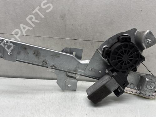 Rear left window mechanism DACIA DUSTER (HS_) 1.5 dCi | BP29611875C24 