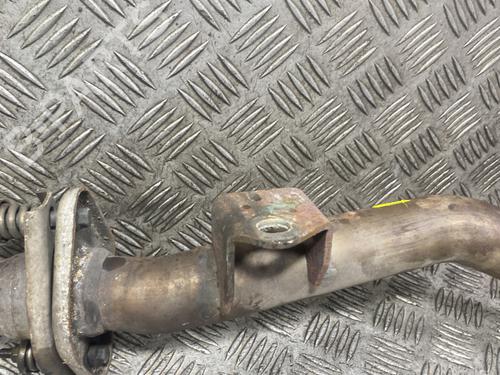 Used Catalyst Catalyst PEUGEOT 207 (WA_, WC_) 1.4 16V (88 hp) 33609427 33609427