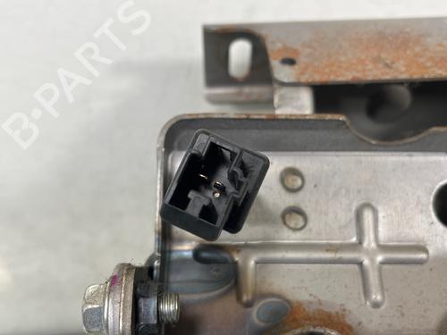 Used Clutch pedal Clutch pedal SUZUKI JIMNY Closed Off-Road Vehicle (SN) 1.3 16V 4x4 (SN413, JB43) (86 hp) 34525110 34525110