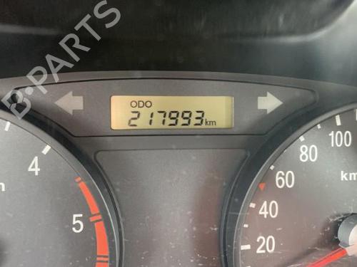 Climate control KIA RIO II (JB) 1.5 CRDi | BP26713137I5 - Image 22