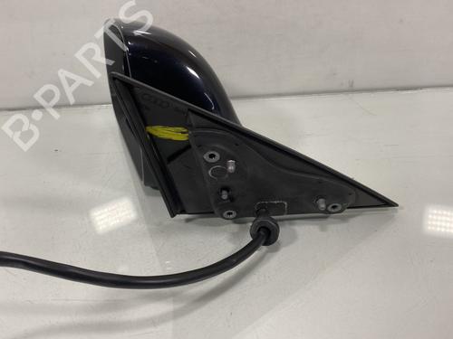 Left mirror AUDI A5 (8T3) 2.7 TDI | BP19954998C26 
