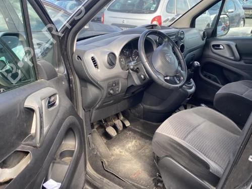 Dashboard CITROËN BERLINGO MULTISPACE (B9) 1.6 HDi 90 | BP27361371C46  - Image 17