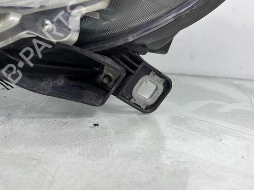 Left headlight LANCIA DELTA III (844_) 1.9 D Multijet (844.AXE1A) | BP33742813C28  - Image 6