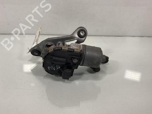Used Front wiper motor PEUGEOT 407 (6D_) 1.6 HDi 110 (6D9HZC, 6D9HYC) (109 hp) 20020736