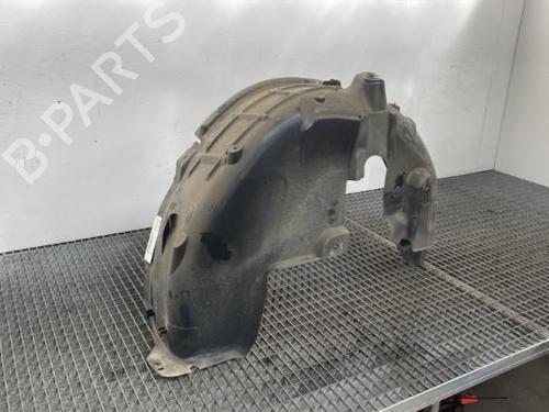 Wheel arch CITROËN C3 III (SX) 1.6 BlueHDi 75 | BP19990992C56 