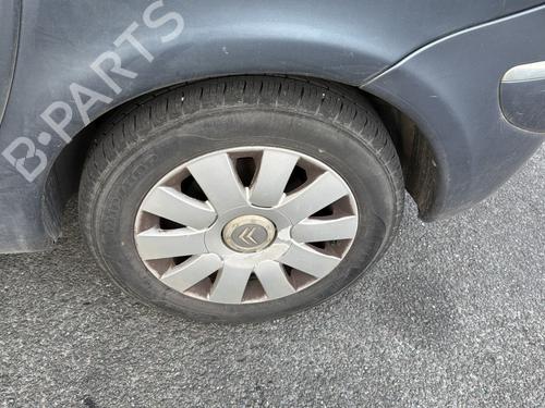 Left front door CITROËN XSARA PICASSO (N68) 1.6 HDi | BP31022947C2 