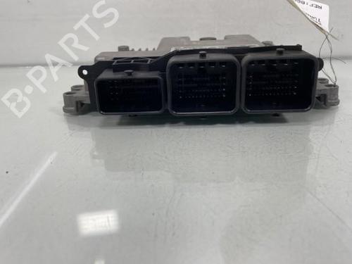 Used Engine control unit (ECU) PEUGEOT 208 I (CA_, CC_) 1.6 HDi (92 hp) 21192864