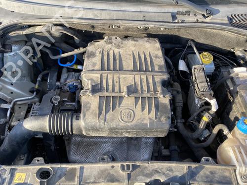 Left taillight FIAT PUNTO (199_) 1.4 (199AXB1A, 199BXB1A, 199BXB11, 199AXB11) | BP31712260C34  - Image 8