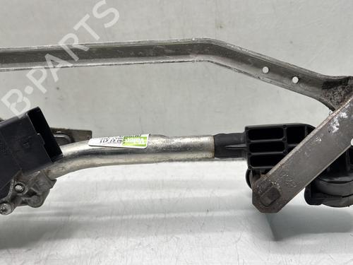 Front wiper motor RENAULT LAGUNA III (BT0/1) 2.0 dCi (BT01, BT08, BT09, BT0E, BT0K, BT12, BT1C, BT1D,... | BP31212573M29 