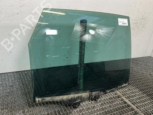 Rear right door window CITROËN C4 Picasso I MPV (UD_) 2.0 HDi 138 | BP29630201C21 