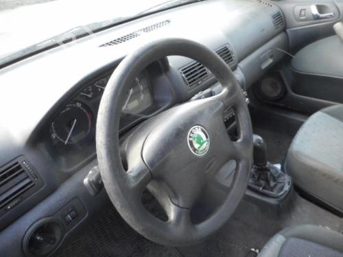 Left headlight SKODA OCTAVIA I Combi (1U5) 1.9 TDI | BP20018090C28 