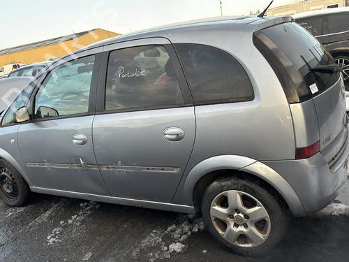 Starter OPEL MERIVA A MPV (X03) 1.7 CDTI (E75) | BP23769982M8 - Image 35