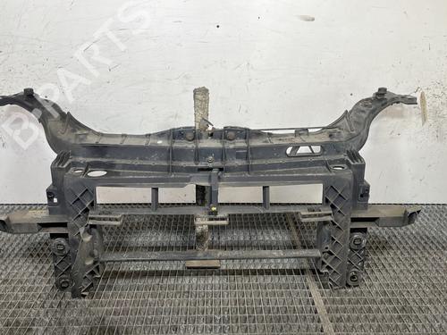 Frontplade/Frontkurv FORD FUSION (JU_) 1.6 TDCi (90 hp) 31212281