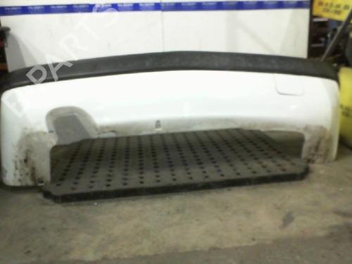 Used Rear bumper CITROËN XANTIA (X1_, X2_) 2.0 HDI 109 (109 hp) 21947850