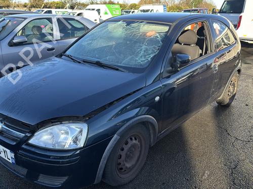 Used Parts OPEL CORSA C (X01) 1.2 Twinport (F08, F68) (80 hp) 4483357