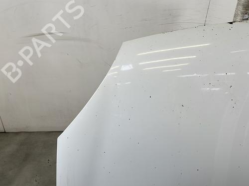 Motorhjelm RENAULT CLIO II (BB_, CB_) 1.5 dCi (B/CB07) | BP29886967C1 