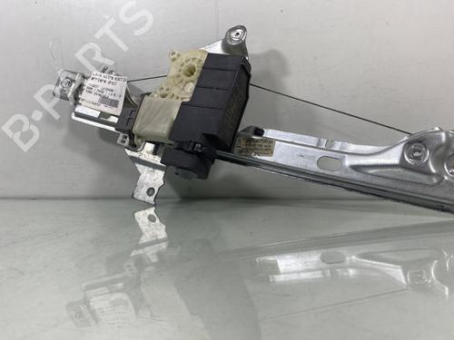 Rudehejsemekanisme Højre bagtil PEUGEOT 5008 (0U_, 0E_) 1.6 HDi (110 hp) 28724873