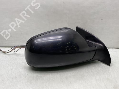 Right mirror PEUGEOT 307 Break (3E) 1.6 HDi 110 | BP22390697C27 