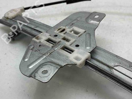 Front left window mechanism KIA PICANTO II (TA) 1.0 | BP24475980C22 - Image 4