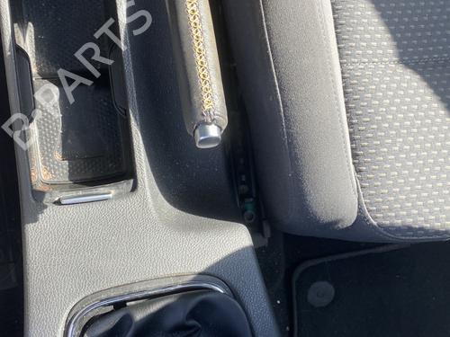 Left tailgate light VW GOLF V (1K1) 1.9 TDI | BP26936217C79 - Image 17