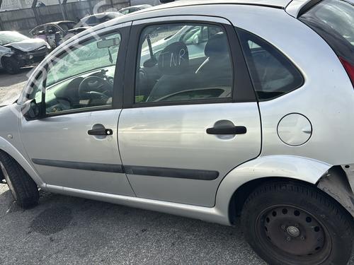 Pedal CITROËN C3 I (FC_, FN_) 1.4 HDi | BP32062998I4 