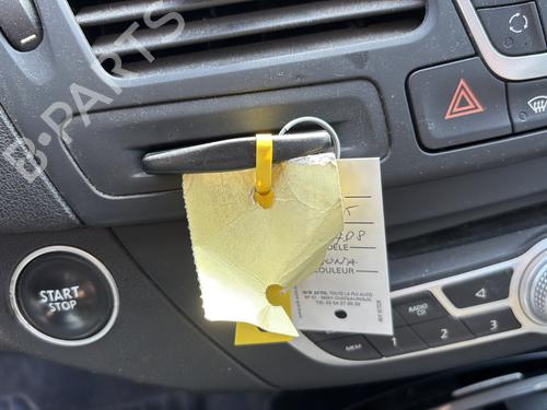 Switch RENAULT LAGUNA III (BT0/1) 2.0 dCi (BT01, BT08, BT09, BT0E, BT0K, BT12, BT1C, BT1D,... | BP29453235I30  - Image 6