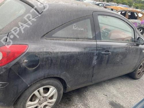 Electronic module OPEL CORSA D (S07) 1.3 CDTI (L08, L68) | BP23105598M83  - Image 9