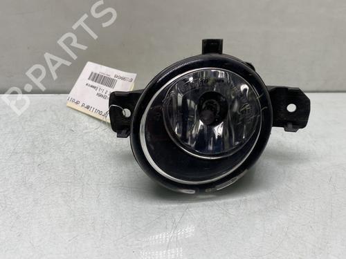Used Right front fog light RENAULT CLIO III (BR0/1, CR0/1) 1.2 16V Hi-Flex (BR1U, CR1U) (75 hp) 30176914