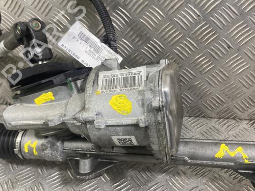 Used Steering rack Steering rack CITROËN C3 AIRCROSS II (2R_, 2C_) 1.5 BlueHDi 110 (110 hp) 24214579 24214579