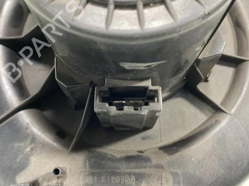 Heater blower motor VW FOX Hatchback (5Z1, 5Z3, 5Z4) 1.2 | BP20035605M62 