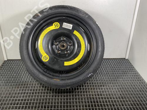 Used Jack Kit VW GOLF VI (5K1) 2.0 GTi (210 hp) 29478294