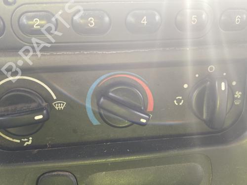 Left headlight FORD TRANSIT Van (FA_ _) 2.0 DI (FAE_, FAF_, FAG_) | BP25623973C28 - Image 5