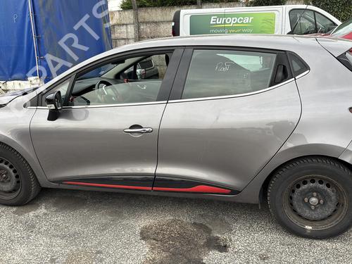 Engine RENAULT CLIO IV (BH_) 0.9 TCe 90 (BHNF, BHMA, BHMH, BHJK, BHJR) | BP32752005M1  - Image 6